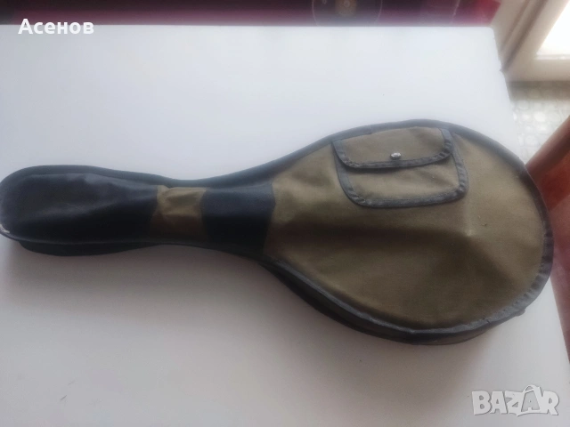 Продавам мандолина , снимка 2 - Струнни инструменти - 53686227