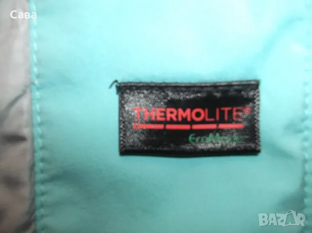 Зимно яке C&A  дамско,3-4ХЛ, снимка 3 - Якета - 48912233