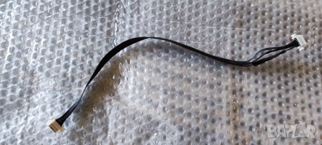 Samsung 49” Smart 4K UHD TV UE49KU6172 - на части, снимка 12 - Телевизори - 34178247