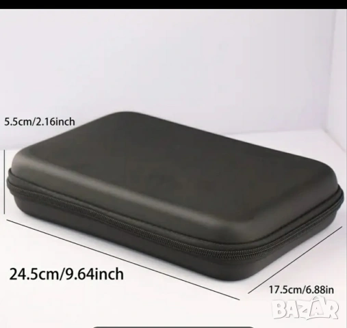 JSFUN Комплект от 3 броя нови европейски стил LED аларми за риболов., снимка 4 - Оборудване и аксесоари за оръжия - 53498636