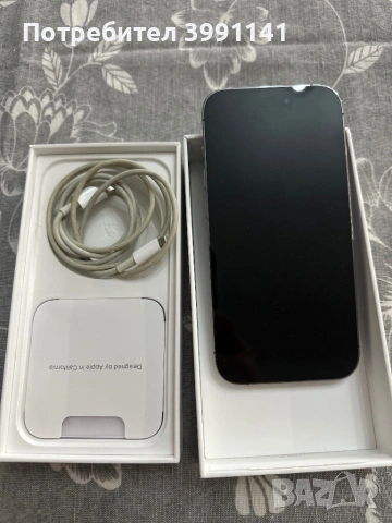 Iphone 14 pro 256 GB