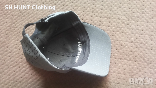 LIEBHERR CAP BAUMA размер One Size работна шапка W4-686, снимка 9 - Шапки - 52803859