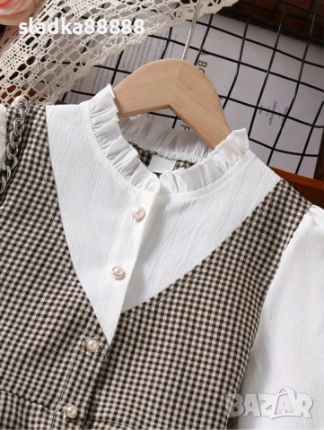 Комплект за момиче, снимка 2 - Детски комплекти - 52077327