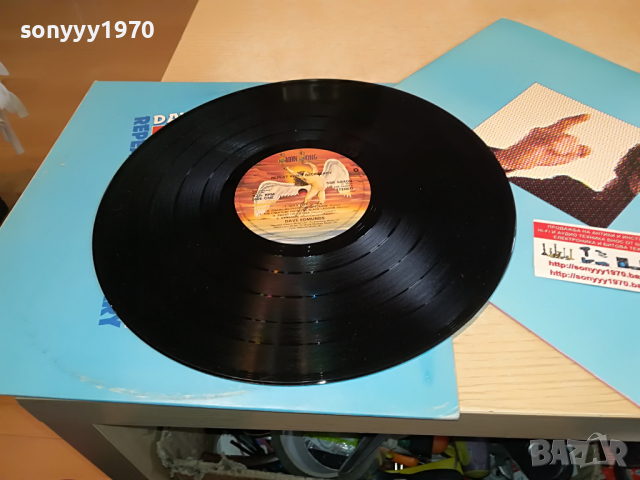 ПОРЪЧАНА-DAVE EDMUNDS-MADE IN ENGLAND 1804221816, снимка 2 - Грамофонни плочи - 36499144