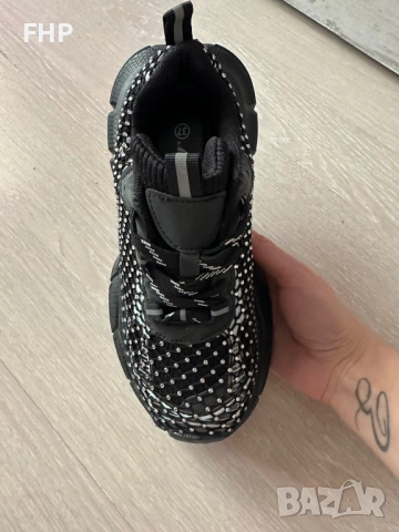 Нови модерни дамски маратонки , снимка 5 - Маратонки - 52277488