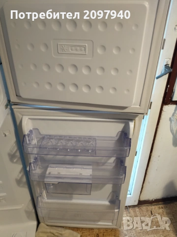 Хладилник Беко , снимка 4 - Хладилници - 53064345