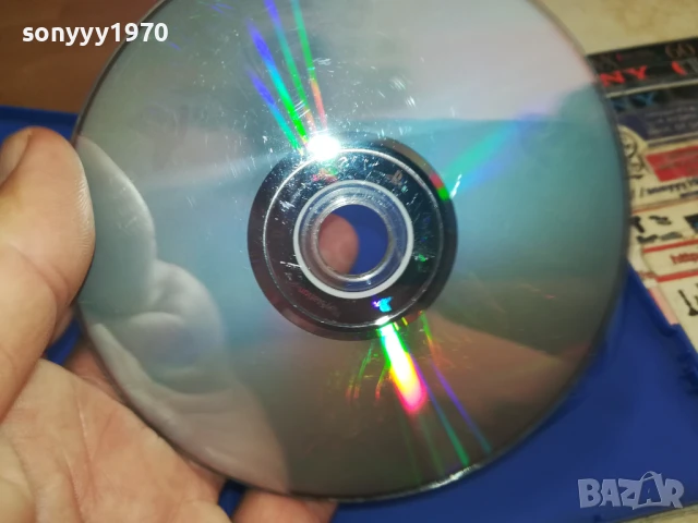 SONY PS2 GAME-O PATATOYNE 0806251744, снимка 17 - Игри за PlayStation - 50593610
