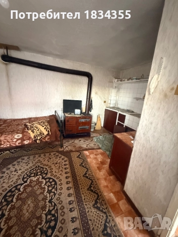 ОТ СОБСТВЕНИК ! Къща с голям двор на тихо и спокойно място , снимка 11 - Къщи - 52665170