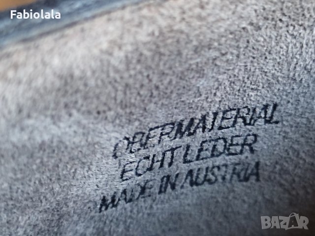 Paul Green shoes EU 40 G, снимка 6 - Дамски ежедневни обувки - 41702531