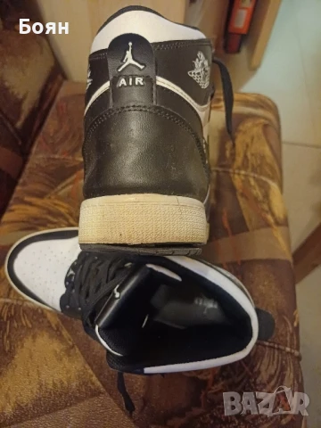 Маратонки Nike Air Jordan , снимка 3 - Маратонки - 50930418