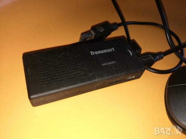 tronsmsrt mk908ii, снимка 4 - Приемници и антени - 35710729