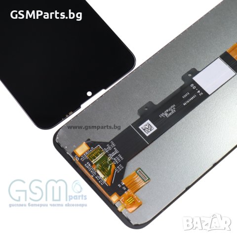 Дисплей + Тъч скрийн за Motorola Moto G10 / XT2127-2, снимка 3 - Резервни части за телефони - 42281354