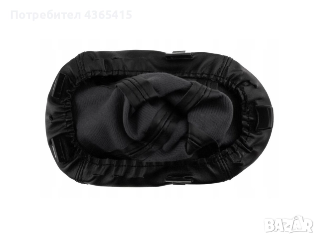 Маншон за скоростен лост за Fiat Seicento (1997-2010), снимка 2 - Части - 52329098