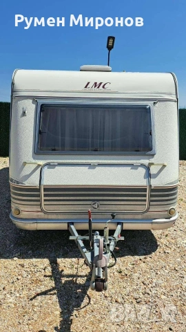 Продавам четири местна каравана. , снимка 16 - Каравани и кемпери - 50702203