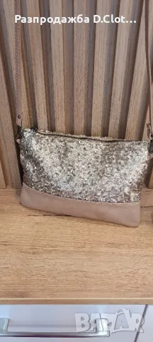 раница от бамбук и чанта, снимка 11 - Раници - 30142288