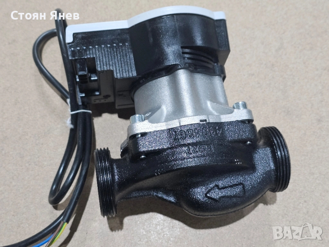 Циркулационна помпа Wilo Para 28/8-75/SC , снимка 3 - Други машини и части - 52024830