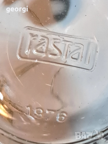 ретро немска халба за бира с калаен похлупак 28/5, снимка 9 - Антикварни и старинни предмети - 51970495