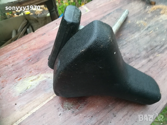 СЕДАЛКА ЗА КОЛЕЛО-ЗА БАЛКАН 1711252015, снимка 12 - Части за велосипеди - 52447304