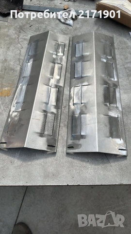 предпазител за газово барбекю, снимка 11 - Барбекюта - 53786541