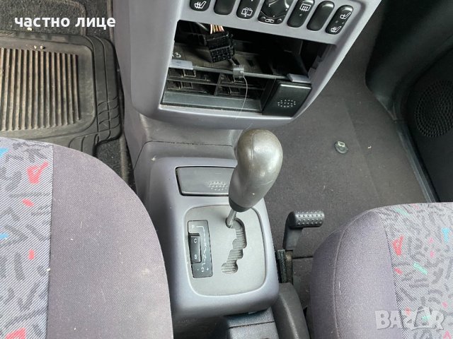 A140 Автомат , снимка 3 - Автомобили и джипове - 39856923