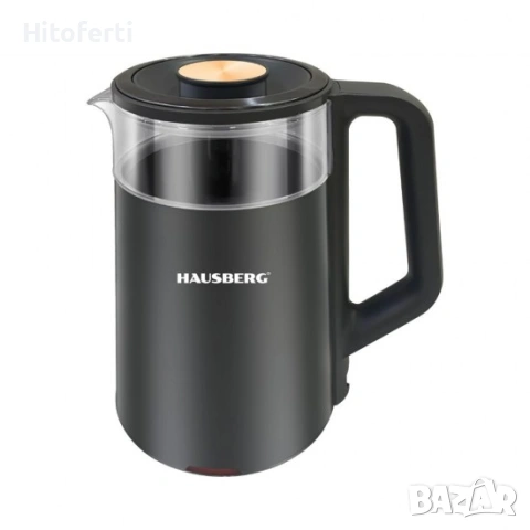 Електрическа кана HAUSBERG HB-3619