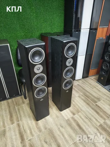 Тонколони MAGNAT Vector -77, снимка 3 - Тонколони - 55951070