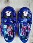 Нови гумени сандали Мики Маус , снимка 1