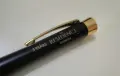 Parker Black GT – The Residence Exclusive Club „3 Years“ – юбилейна химикалка, снимка 3
