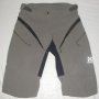 Haglofs Ardent Shorts (M) мъжки МТБ панталони, снимка 2
