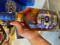4 бутилки chivas regal 18,15,13 годишни от 2018, снимка 11