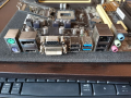 Дънна платка B85 Asus B85M-E Socket 1150, снимка 2