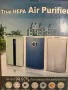 Пречиствател на въздуха с йонизатор.  6 степенна филтрация, снимка 3