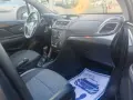 Опел мока 1.6 дизел 2015 година 4х4, снимка 6