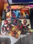 Marvel комикси и книги, снимка 1