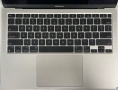 Лаптоп Apple MacBook Air M1 А2337(2020) 256/8GB, снимка 2
