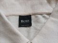 Hugo Boss  тениска  2  XL original  голям размер - champagne color , снимка 4