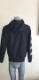 Lacoste SPORT  Hoodie Mens Size 3 - S  НОВО! ОРИГИНАЛ! Мъжка Качулка., снимка 7