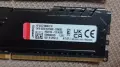 16GB DDR4 Kingston Fury Beast 3200mhz, снимка 3