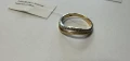 Златен Пръстен 2.38гр  размер - 52, снимка 5