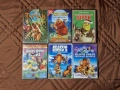 DVD анимации на Дисни, снимка 13