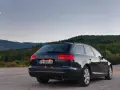Audi A6 4F 3.0tdi Quattro Avant Facelift, снимка 5