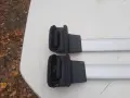 багажник-греди-релси-рейки за Volvo XC 90, XC60, Volvo V90 , V60, снимка 7