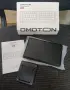 Сгъваема клавиатура OMOTON KB567, акумулаторна безжична Bluetooth клавиатура, със стойка за смартфон, снимка 10