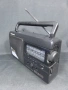 СТАР РЕТРО ТРАНЗИСТОР РАДИО PANASONIC GX 500 RF-3500 FM/LW/MW/SW, снимка 2