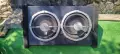 Subwoofer, баскаса 12" Auna, снимка 2