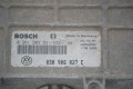 Компютър двигател за VW - Volkswagen Polo (10.1994 - 10.1999) 50 1.0, 50 к.с., Bosch 030 906 027 E, снимка 2