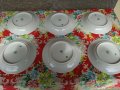 Български порцелан- чинии (НОВИ), снимка 17