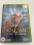 Spartan: Total Warrior за Xbox classic/Xbox original, снимка 1
