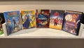 DVD анимации с българско аудио за размяна, снимка 4