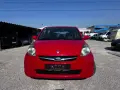 Subaru Justy 1.0 Бензин 2009 година 69 к.с., снимка 1